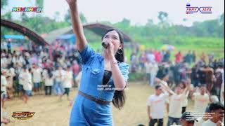 ROMANSA - BIARKAN AKU JATUH CINTA - CANTIKA NUSWANTORO | PARTY APOTIK NEVER DIE - DONOROJO JEPARA