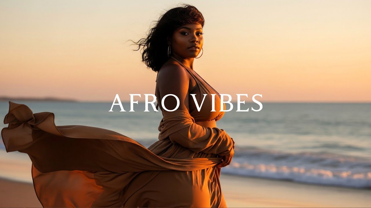 Afro House Mix 2025 | The Best of Afro House 2025 Summer Vibes #4