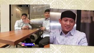 Saliha- Tanya Ustad- Penjelasan Tentang Apa Itu Sutrah ?