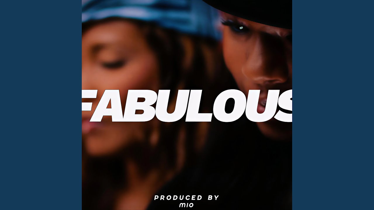 Watch Fabulous on YouTube Watch Fabulous on YouTube