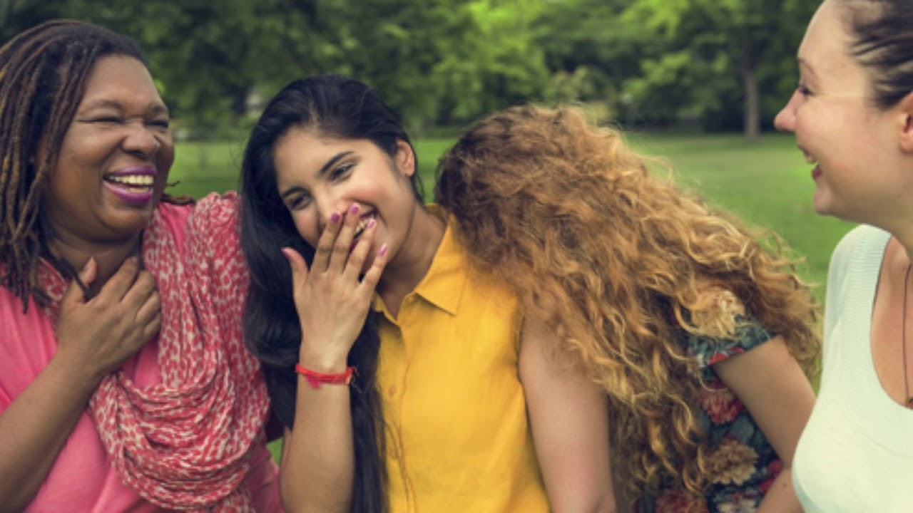 Building Strong Families Trailer