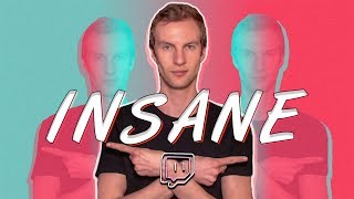 INSANE OBS SCENE TRANSITIONS