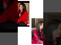 Laiba khan VS Aina Asif 😍😍