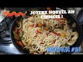 Weeklyvlog 197  recettes achats semaine encore tres charge