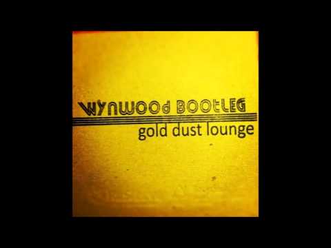 Gold Dust Lounge - Tequila Wind Down