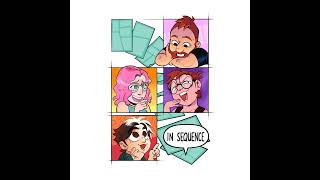 Understanding Comics by Scott McCloud