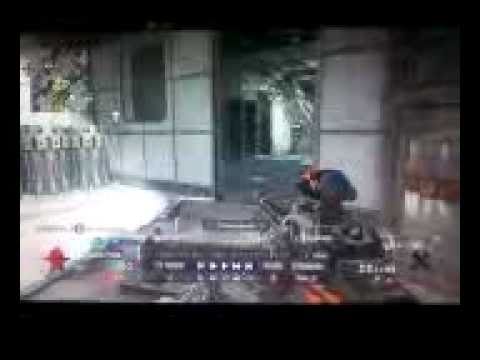 C.O.D Black Ops M14 multi