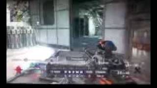 C.O.D Black Ops M14 multi