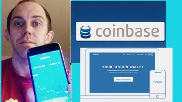 Coinbase Wallet Tutorial Set Up Your Bitcoin Wallet