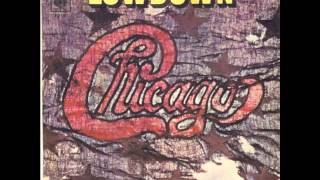 Video thumbnail of "Chicago - Lowdown"