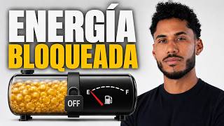 Tu Cuerpo Olvidó QUEMAR GRASA - Flexibilidad metabólica