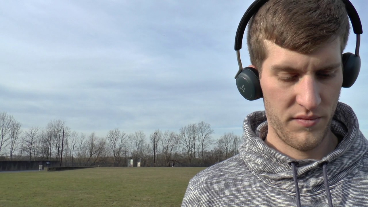Libratone Q Adapt Review (deutsch) - YouTube