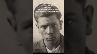 Unforgettable vintage mugshots!