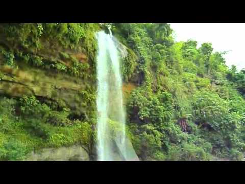 Rijuk Falls