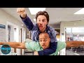 7 Unscripted Scrubs Moments That Were Kept In the Show