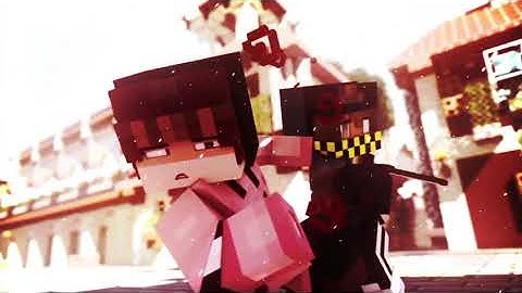 [Intro for Itzover/ft. @tsbegi (Animation)]