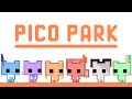 Uji Kerja Sama di PICO PARK! Sukses Atau Bencana?