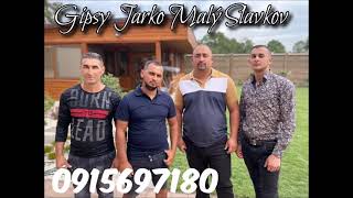 Video thumbnail of "Gipsy Jarko Maly Slavkov  - Joj mamo"