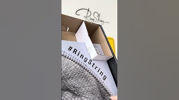 #sainz  with #ringstring set 🏎️