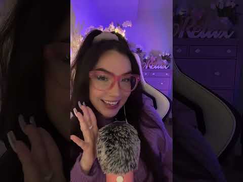 Gentle ASMR For Sleep and Relaxation