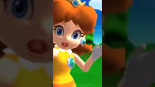 Daisy Gets A Double Bogey