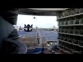 Inside Balcony Room on Oasis of the Seas Cruise Ship - Royal Caribbean (4K video) Inside Balcony Room on Oasis of the Seas Cruise Ship - Royal Caribbean (4K video)