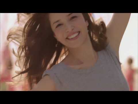 梨花 Rinka CM　花王　エッセンシャル　おしゃれホーダイしよう