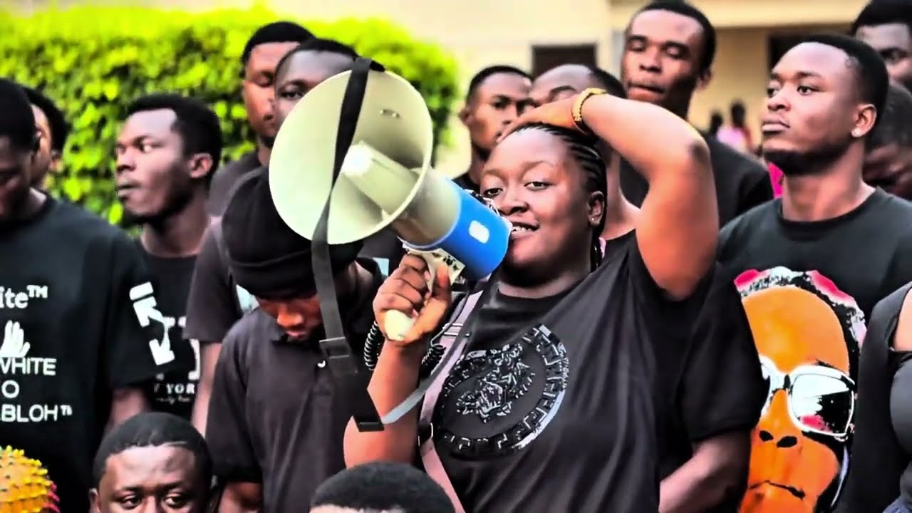 Powerful🔥 Uplifting Gospel Morale from The Morale Goddess 🧘‍♀️