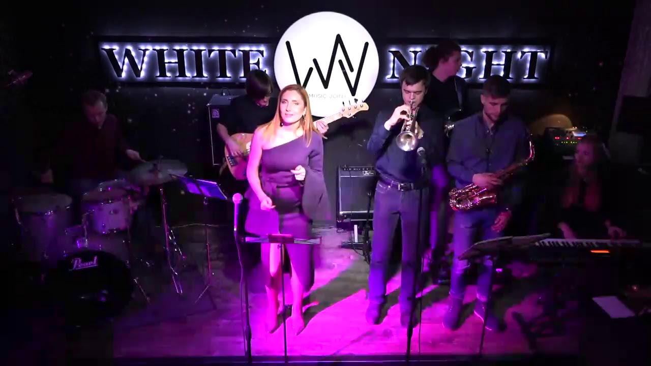 Jam Session Community (14.01.2018)