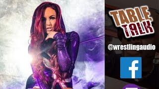 Table Talk #59 w/ MARIA KANELLIS