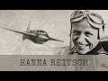 Hanna Reitsch – Pilot doświadczalny III Rzeszy z Jeleniej Góry