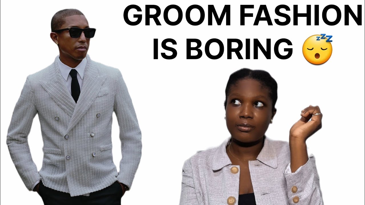 10 GROOM SUIT IDEAS FROM MET GALA 2025 | Men's Fashion Edit