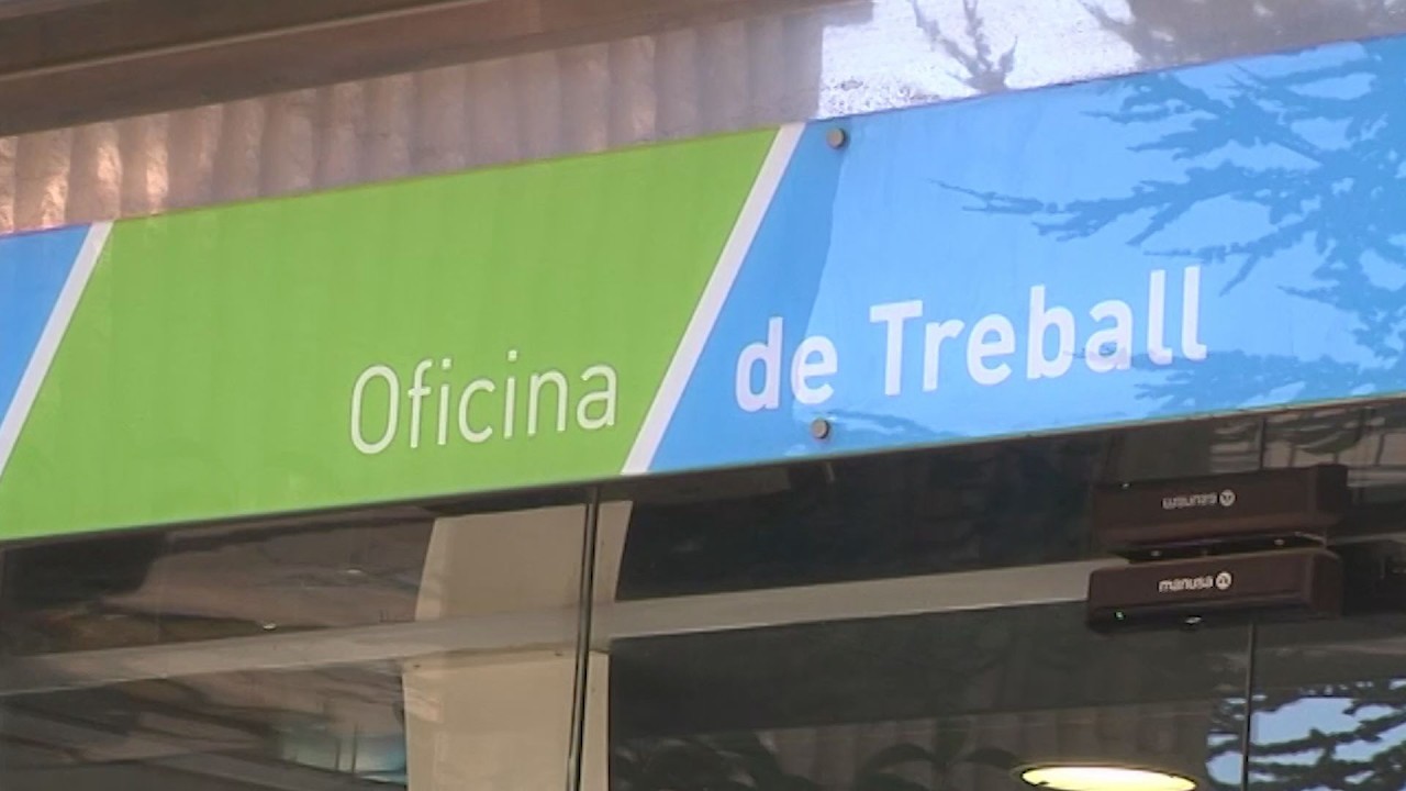 L'atur a Sabadell augmenta per tercer mes consecutiu