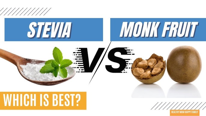 What is Monk Fruit