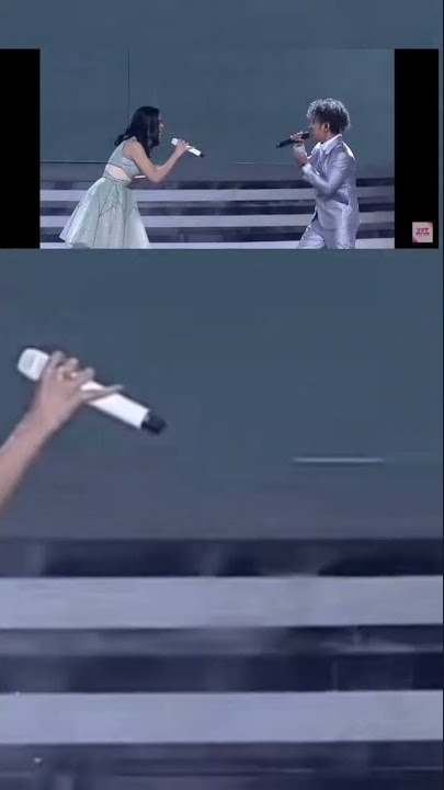 Download lagu boleh Diadu sih ini _ 2ND Change Ft. Lyodra - Making Love Out Of Nothing At All