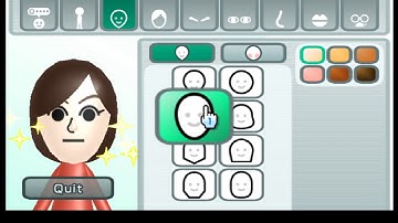 Wii Menu 4.3E On Dolphin