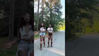  “LATCHED” OFFICIAL LINE DANCE TUTORIAL 