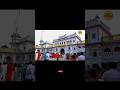 Janki Mandir Janakpurdham #inside_mithila #travel #madhubani #nepal #india