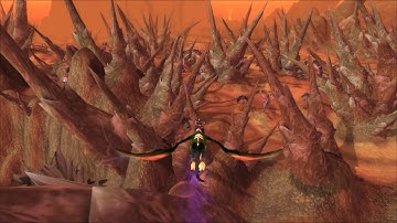 Welcome to the BURNING CRUSADE (my experience playing on a wow private server)