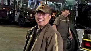 SF Neighbors, Friends Of Slain UPS Driver Remember Wayne Chan
