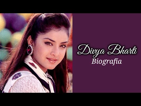 Video: ¿Cuál es la edad de divya bharti?