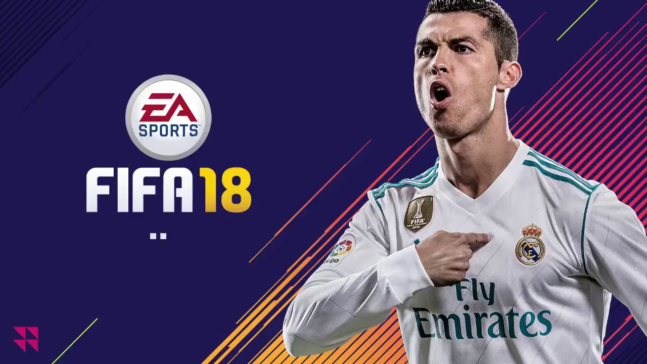 Где скачать пиратку FIFA 18 Бесплатно  Полная Версия