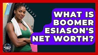 What Is Boomer Esiason's Net Worth? - Sports Jobs