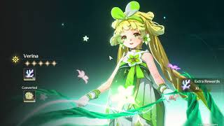 Wuthering Waves | Lynae Pulls &amp; Events