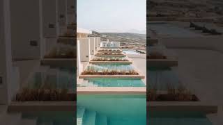 Cavo Tagoo Mykonos Luxury hotel screenshot 3