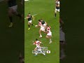 The GREATEST Moment In Japanese Rugby History 🇯🇵 #Rugby #Shorts #RWC