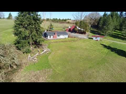 32279 Hwy 213, Molalla, OR home video tour