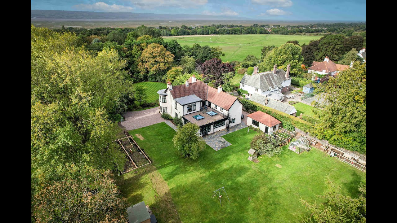 Longmeadow, Wood Lane, Parkgate YouTube
