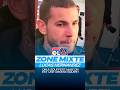 🎙️ « On est une grosse équipe ! ”👉🏻 Lucas Hernandez au micro de MadeInFoot après OL-PSG !