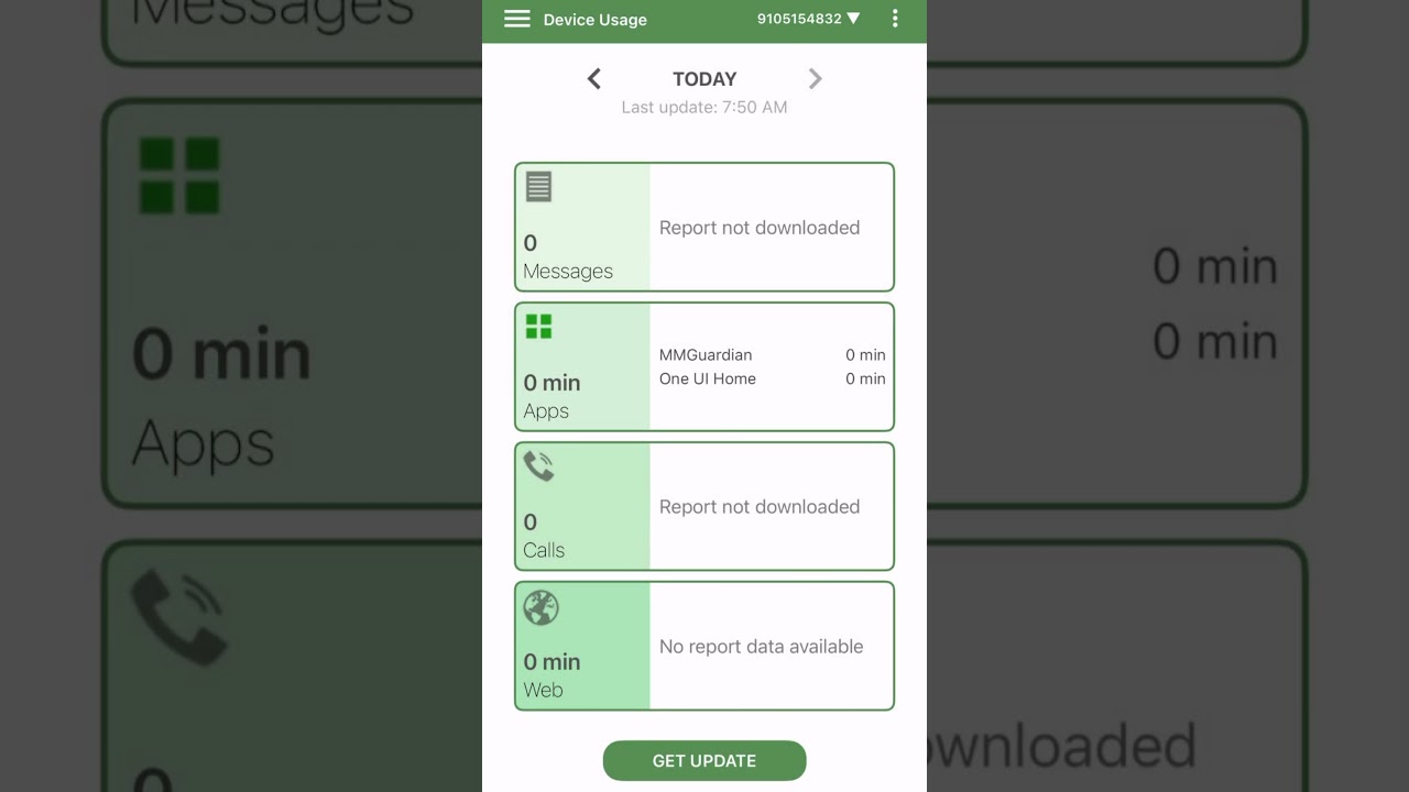 How to View Your Child's Messages with MMGuardian